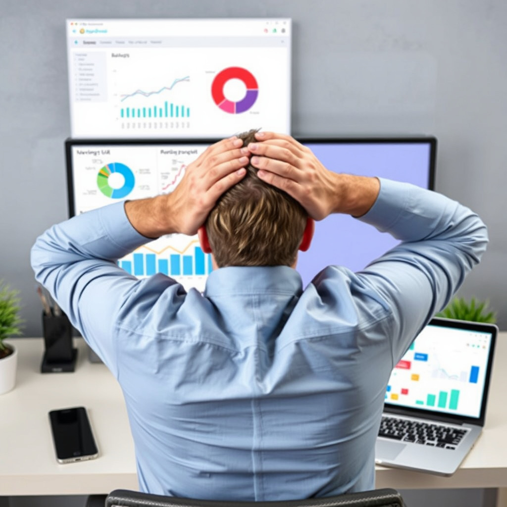 Power BI häufige Fehler