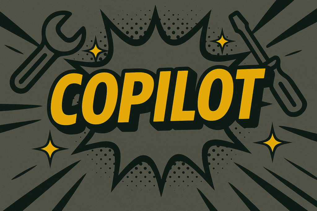 Microsoft Copilot