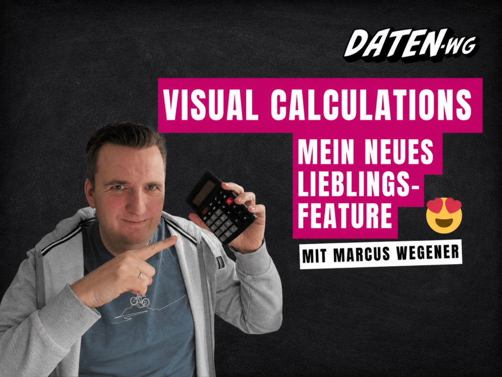 Visual Calculations in Power BI
