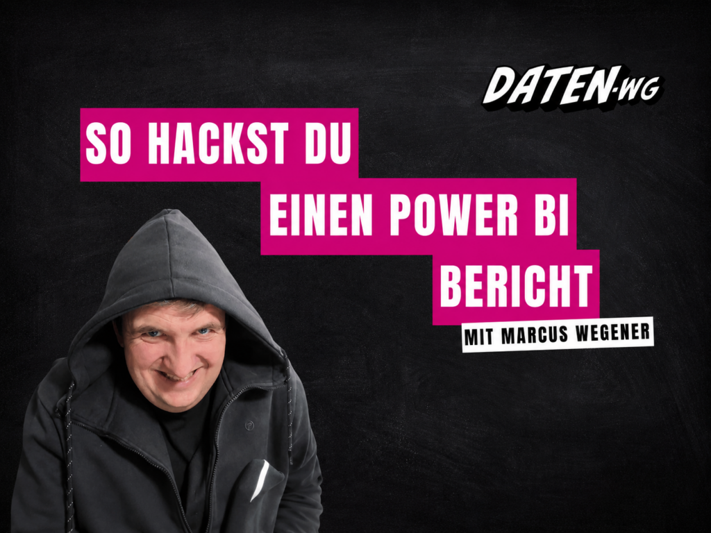 Sicherheit in Power BI