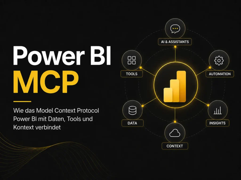 Power BI MCP Einführung