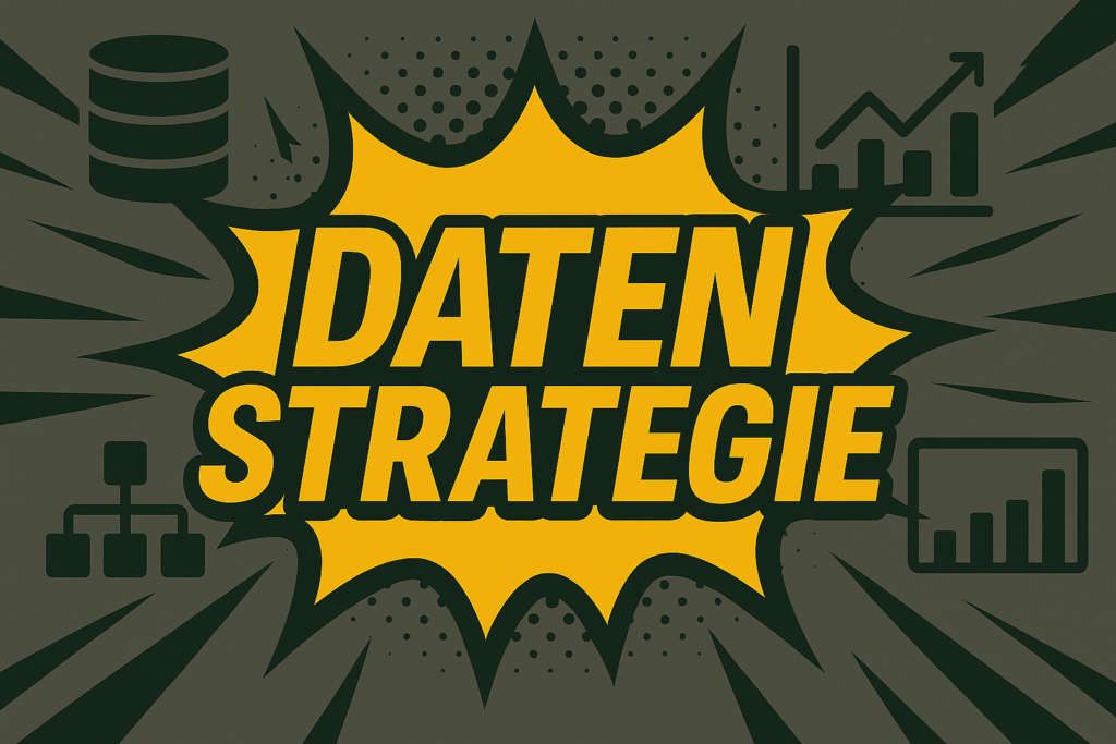 Datenstrategie