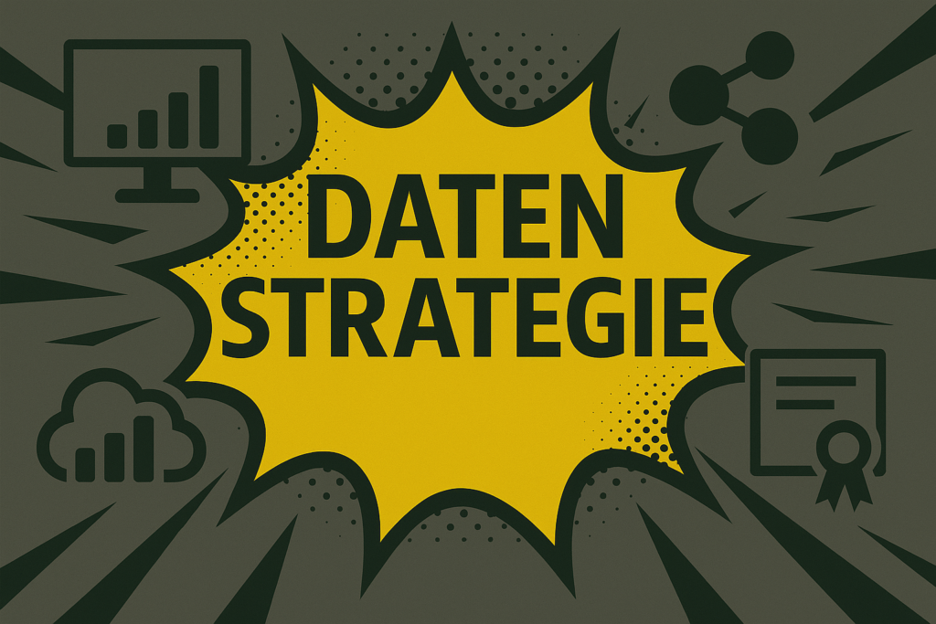 Datenstrategie