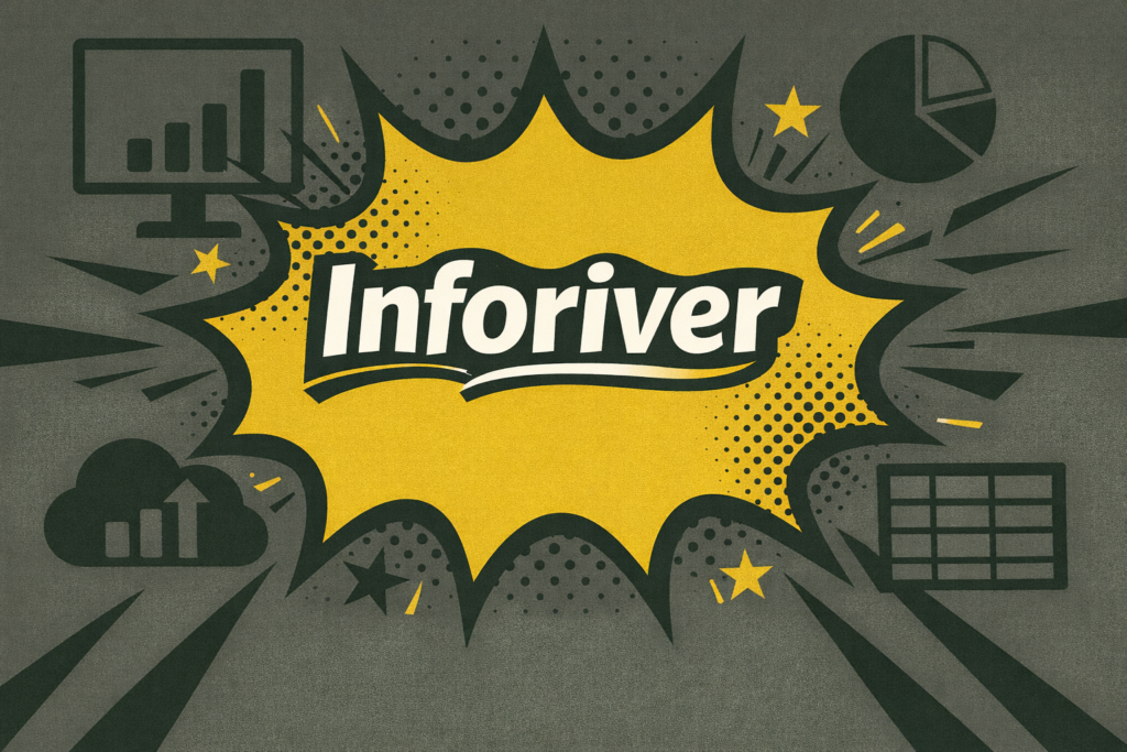 Planung mit Power BI und Inforiver