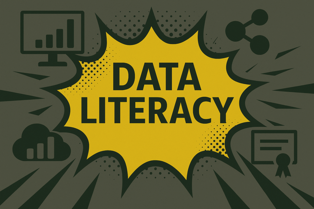 Data Literacy