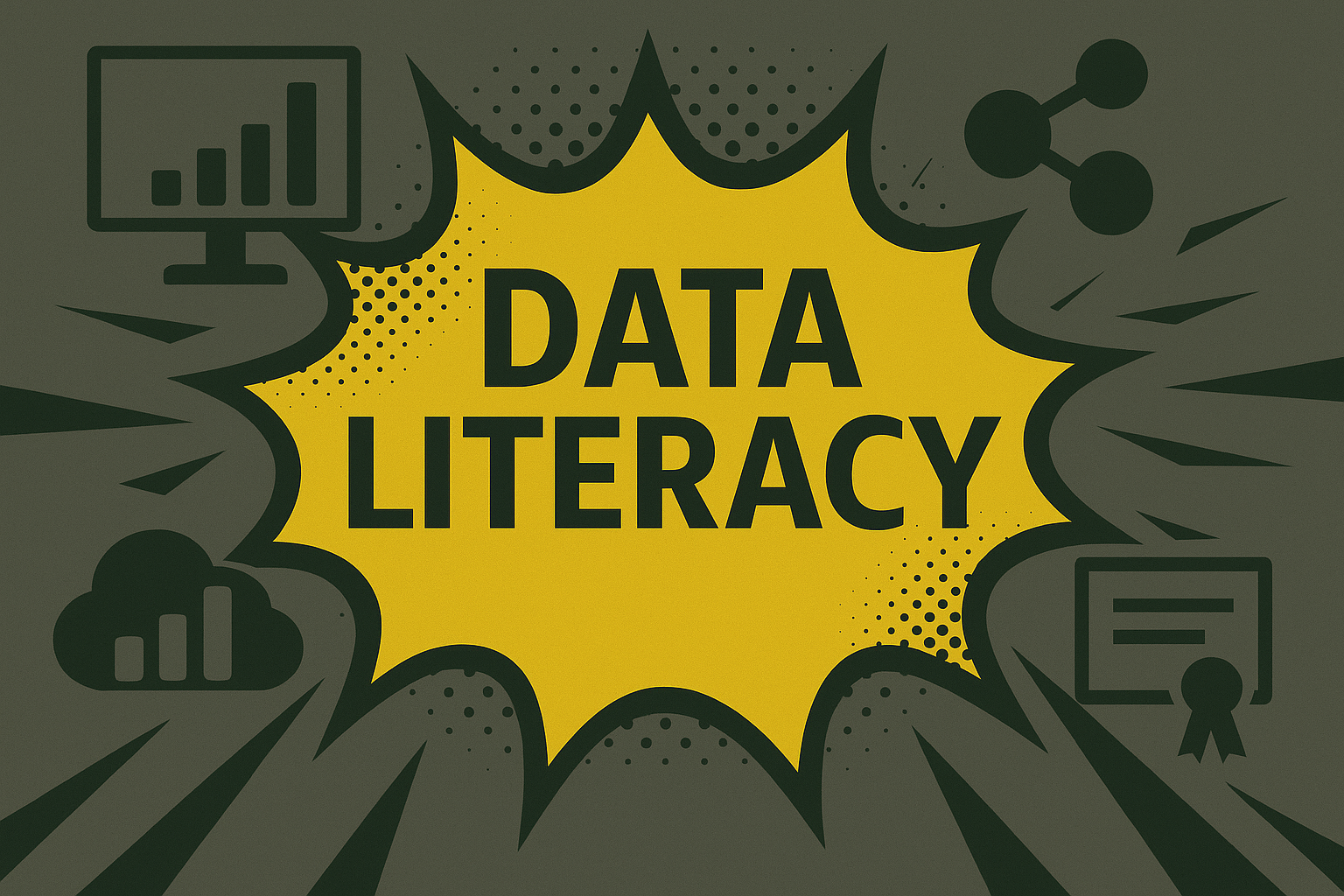 Data Literacy