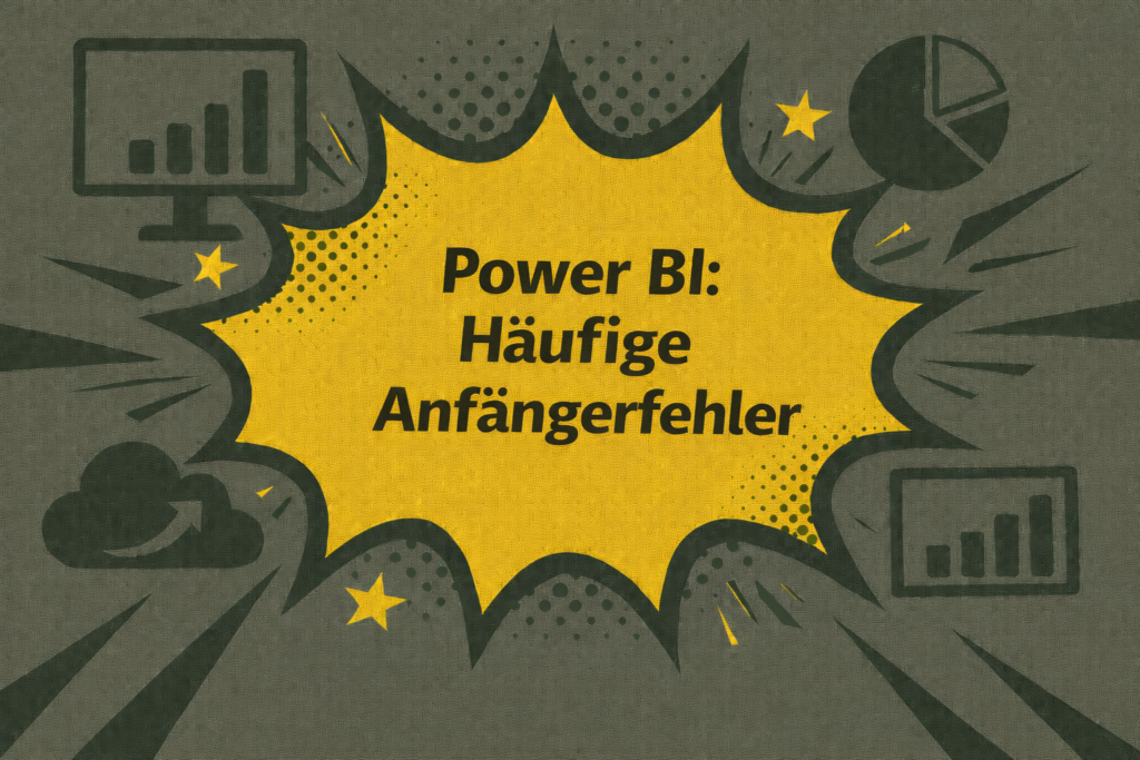 Power BI Dashboard Best Practices