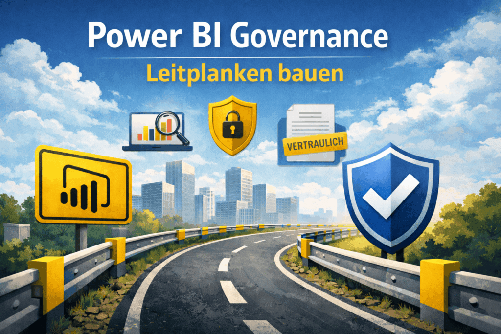 Power BI Governance