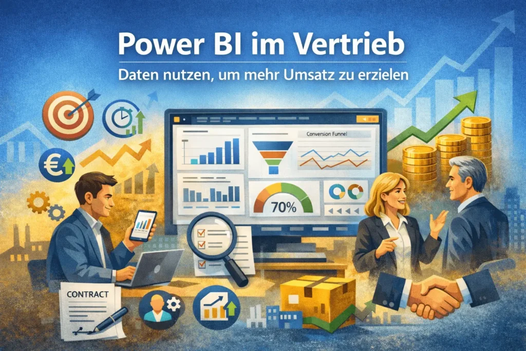 Mobile Reporting in Power BI