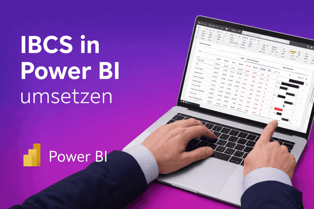 IBCS in Power BI umsetzen