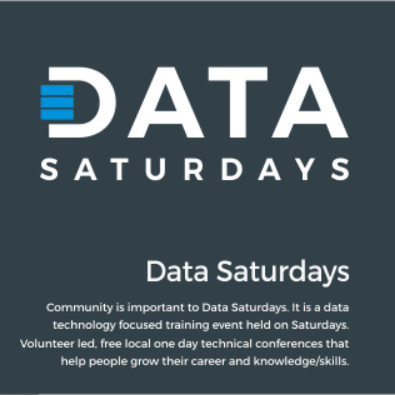 SQL Saturday Parma