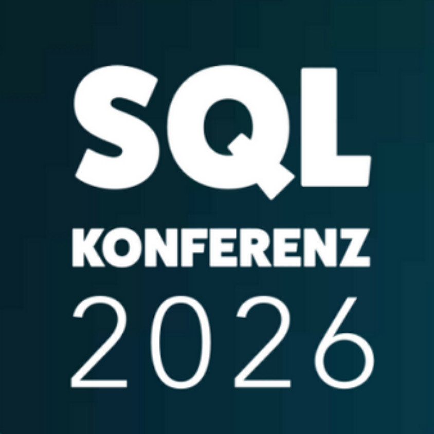 SQL Conference 2026