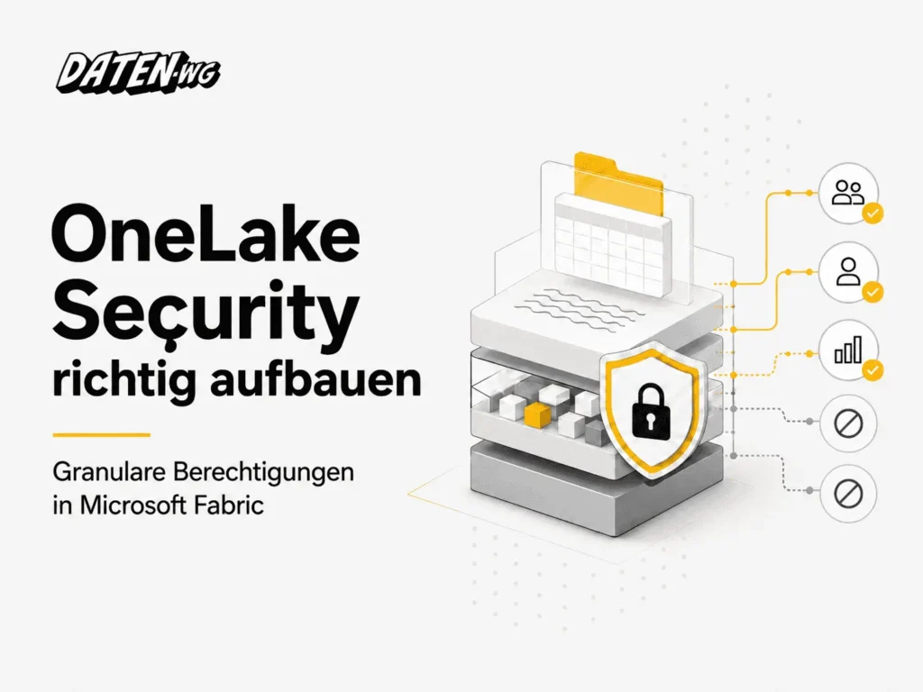 OneLake Security
