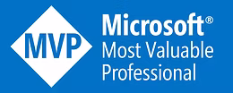 Microsoft MVP Auszeichnung
