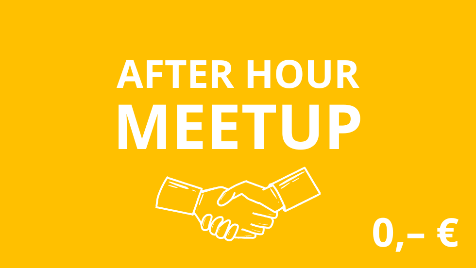 After Hour Meetup