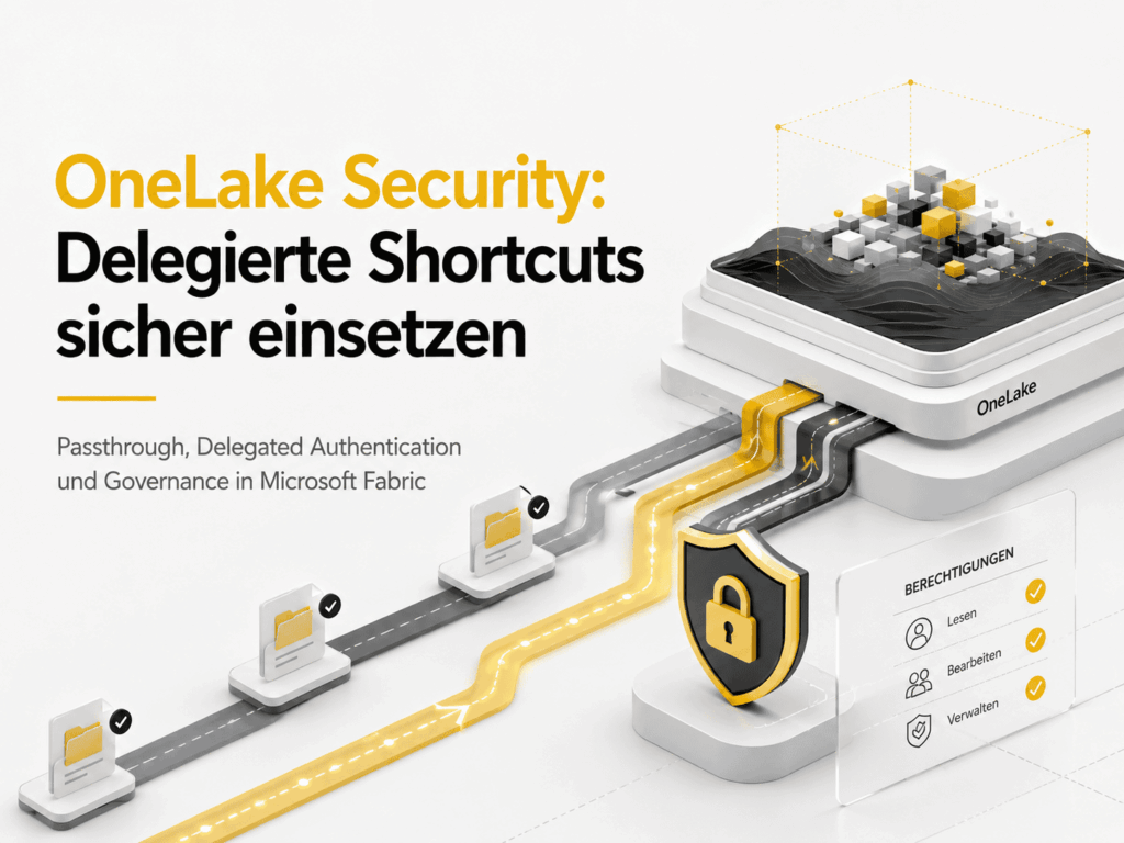 OneLake Security