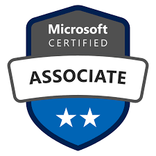 Microsoft Certified Associate