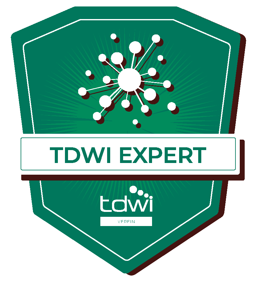 TDWI Expert