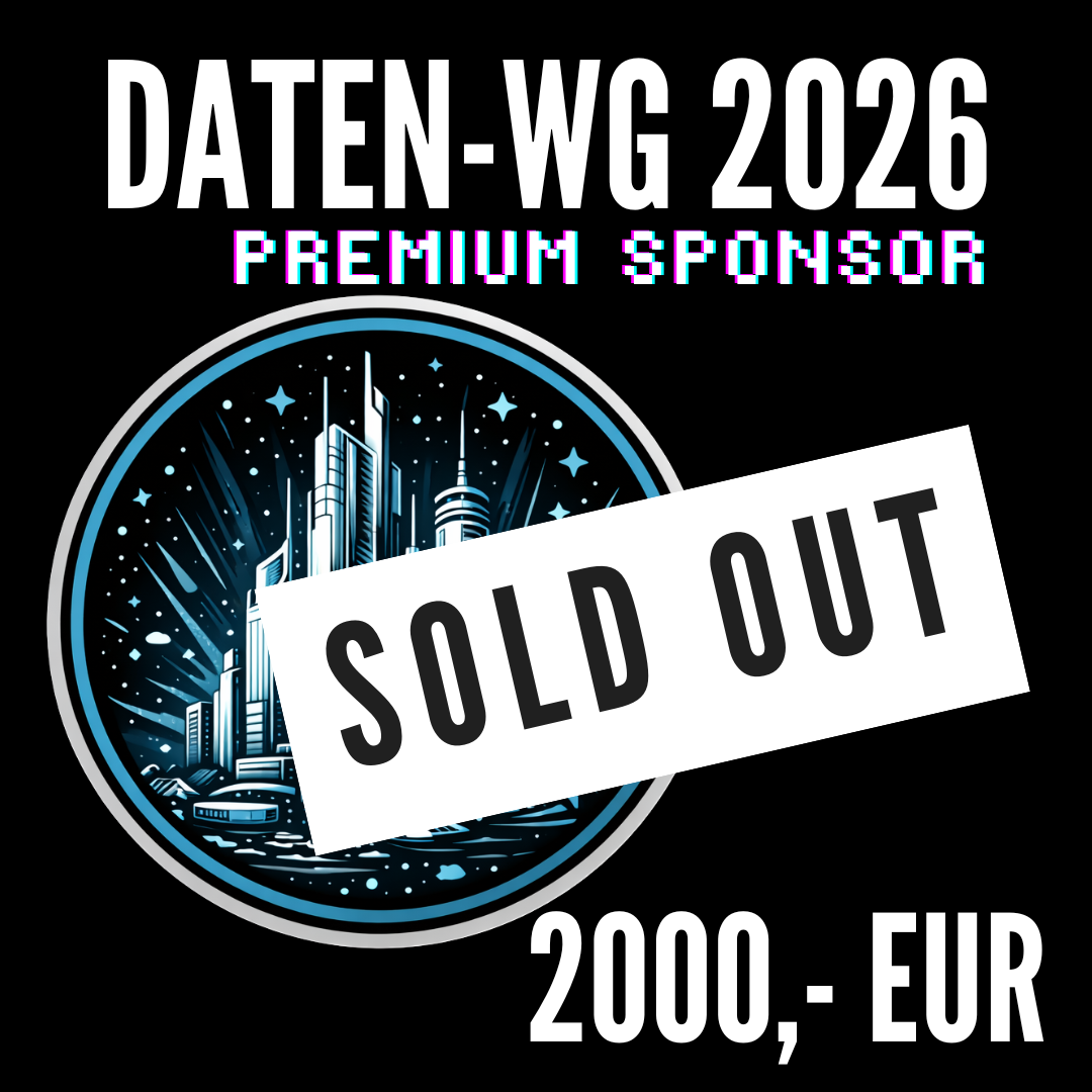 Premium Sponsor