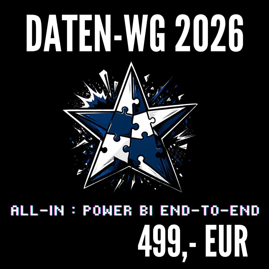 ALL-IN: Power BI End-to-End